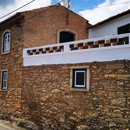 Comenda Da Povoa Tomar Buitenkant foto