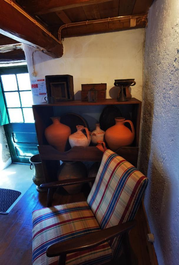 Comenda Da Povoa Tomar Buitenkant foto